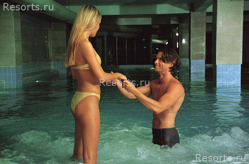 Fame Residence Kemer 18